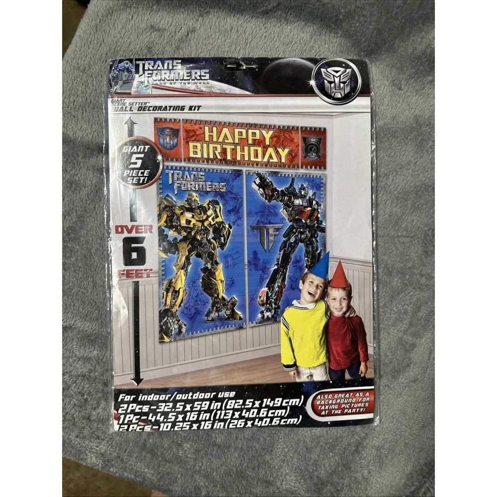 Amscan hard find